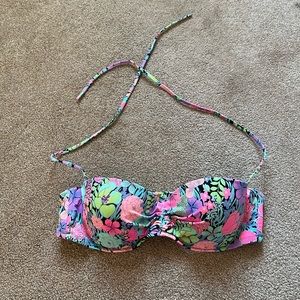 Victoria Secret swim bikini